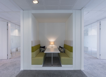 100 m² Meeting room in Amersfoort, Databankweg 26 (3821 AL) - 9 | MatchOffice.com