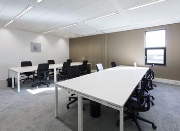 100 m² Meeting room in Amersfoort, Databankweg 26 (3821 AL) - 15 | MatchOffice.com