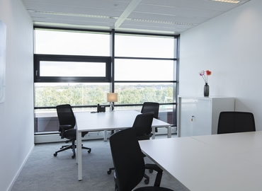 100 m² Conference hall in Amersfoort, Databankweg 26 (3821 AL) - 16 | MatchOffice