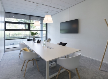Virtual office space in Amersfoort, Databankweg 26 (3821 AL) - 11 | MatchOffice.com