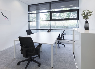 Virtual office space in Amersfoort, Databankweg 26 (3821 AL) - 12 | MatchOffice