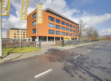 100 m² Meeting room in Amersfoort, Databankweg 26 (3821 AL) - 19 | MatchOffice.com