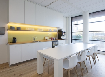 Virtual office space in Amersfoort, Databankweg 26 (3821 AL) - 15 | MatchOffice