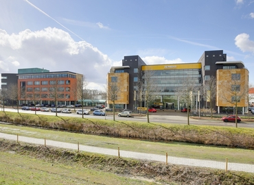 Virtual address in Amersfoort, Databankweg 26 (3821 AL) - 16 | MatchOffice