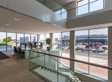 100 m² Conference center in Rotterdam, Rotterdam Airportplein 22 (3045 AH) - 5 | MatchOffice