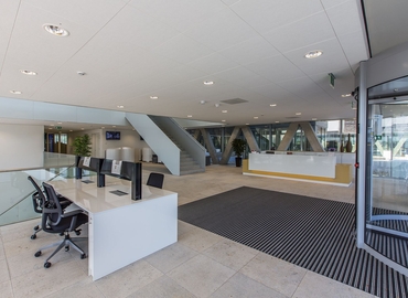 Virtual office in Rotterdam, Rotterdam Airportplein 22 (3045 AH) - 3 | MatchOffice