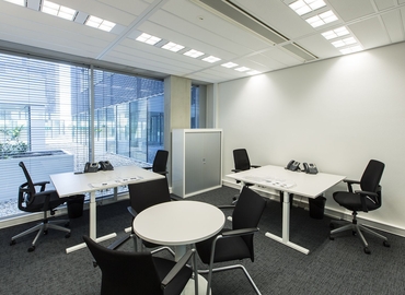 100 m² Convention center in Rotterdam, Rotterdam Airportplein 22 (3045 AH) - 11 | MatchOffice