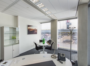 100 m² Conference space in Rotterdam, Rotterdam Airportplein 22 (3045 AH) - 12 | MatchOffice