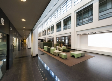 19 m² Conference center in Amsterdam Southeast, Laarderhoogtweg 25 (1101 EB) - 7 | MatchOffice