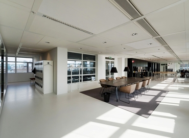 19 m² Conference space in Amsterdam Southeast, Laarderhoogtweg 25 (1101 EB) - 1 | MatchOffice.com