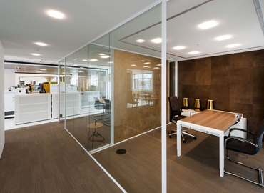 Virtual address in Amsterdam Southeast, Laarderhoogtweg 25 (1101 EB) - 2 | MatchOffice.com