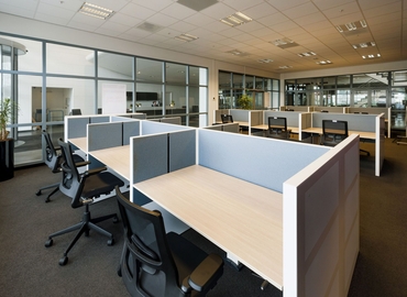 Virtual office in Amsterdam Southeast, Laarderhoogtweg 25 (1101 EB) - 4 | MatchOffice.com