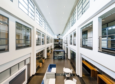 19 m² Conference room in Amsterdam Southeast, Laarderhoogtweg 25 (1101 EB) - 10 | MatchOffice