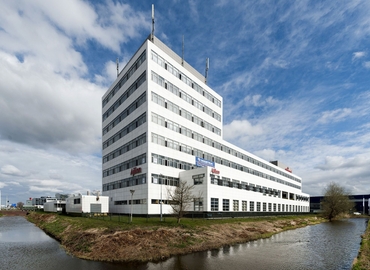 19 m² Conference space in Amsterdam Southeast, Laarderhoogtweg 25 (1101 EB) - 11 | MatchOffice
