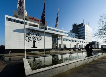 19 m² Conference center in Amsterdam Southeast, Laarderhoogtweg 25 (1101 EB) - 12 | MatchOffice.com