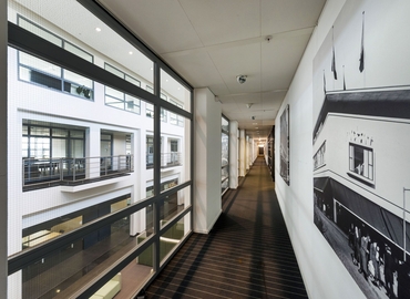 Virtual office space in Amsterdam Southeast, Laarderhoogtweg 25 (1101 EB) - 9 | MatchOffice.com