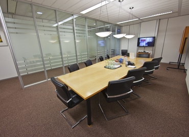 Virtual address in Breda, Verlengde Poolseweg 16 (4818 CL) - 4 | MatchOffice