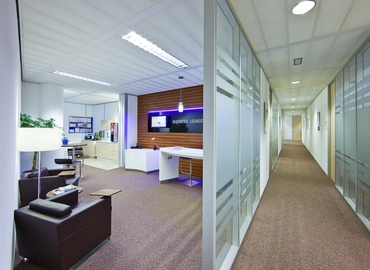 500 m² Conference space in Breda, Verlengde Poolseweg 16 (4818 CL) - 4 | MatchOffice.com