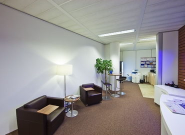 500 m² Conference space in Breda, Verlengde Poolseweg 16 (4818 CL) - 6 | MatchOffice.com