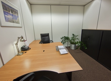 Virtual address in Breda, Verlengde Poolseweg 16 (4818 CL) - 11 | MatchOffice.com