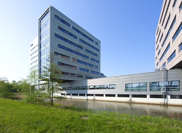 Virtual address in Breda, Verlengde Poolseweg 16 (4818 CL) - 17 | MatchOffice.com