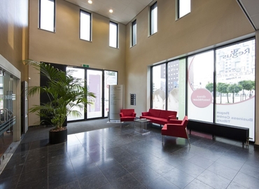 500 m² Convention center in Tilburg, Hart van Brabantlaan 12-14-16 (5038 JL) - 9 | MatchOffice.com