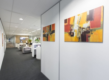 500 m² Meeting room in Tilburg, Hart van Brabantlaan 12-14-16 (5038 JL) - 10 | MatchOffice.com