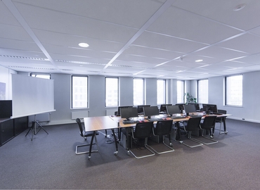 500 m² Conference hall in Tilburg, Hart van Brabantlaan 12-14-16 (5038 JL) - 18 | MatchOffice.com