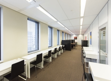 500 m² Meeting room in Tilburg, Hart van Brabantlaan 12-14-16 (5038 JL) - 19 | MatchOffice