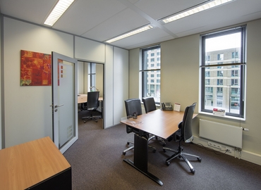 500 m² Conference space in Tilburg, Hart van Brabantlaan 12-14-16 (5038 JL) - 21 | MatchOffice.com