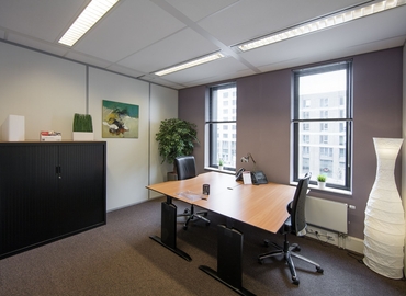 500 m² Conference space in Tilburg, Hart van Brabantlaan 12-14-16 (5038 JL) - 23 | MatchOffice.com