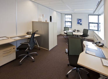 500 m² Conference space in Tilburg, Hart van Brabantlaan 12-14-16 (5038 JL) - 26 | MatchOffice.com