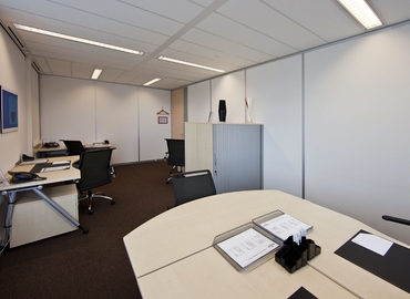 500 m² Conference center in Tilburg, Hart van Brabantlaan 12-14-16 (5038 JL) - 27 | MatchOffice