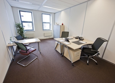 500 m² Convention center in Tilburg, Hart van Brabantlaan 12-14-16 (5038 JL) - 28 | MatchOffice.com