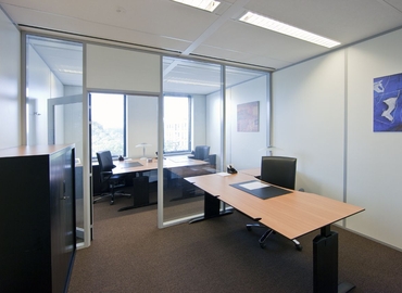 500 m² Conference space in Tilburg, Hart van Brabantlaan 12-14-16 (5038 JL) - 29 | MatchOffice.com