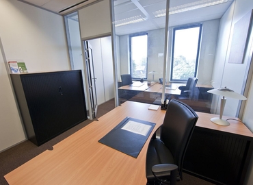 500 m² Conference hall in Tilburg, Hart van Brabantlaan 12-14-16 (5038 JL) - 30 | MatchOffice.com