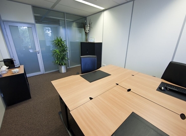500 m² Convention center in Tilburg, Hart van Brabantlaan 12-14-16 (5038 JL) - 31 | MatchOffice