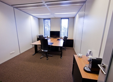 500 m² Conference hall in Tilburg, Hart van Brabantlaan 12-14-16 (5038 JL) - 33 | MatchOffice.com