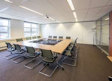 Virtual business address in Utrecht, Newtonlaan 115 (3584 BH) - 2 | MatchOffice.com