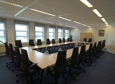 Virtual address in Utrecht, Newtonlaan 115 (3584 BH) - 3 | MatchOffice.com