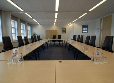 Virtual office in Utrecht, Newtonlaan 115 (3584 BH) - 4 | MatchOffice