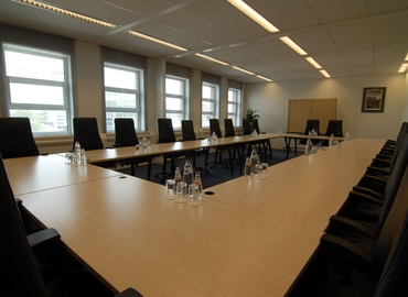 Virtual office space in Utrecht, Newtonlaan 115 (3584 BH) - 5 | MatchOffice