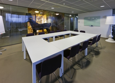 Virtual office space in Amsterdam Southeast, De Cuserstraat 93 (1081 CN) - 7 | MatchOffice