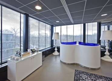 500 m² Convention center in Amstelveen, Cuserstraat 93 (1081 CN) - 6 | MatchOffice