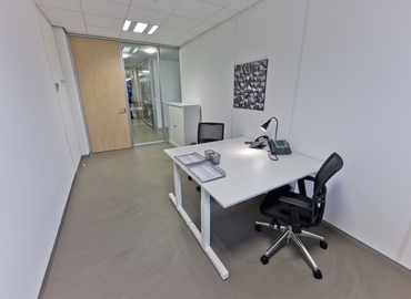 Virtual office space in Amsterdam Southeast, De Cuserstraat 93 (1081 CN) - 10 | MatchOffice.com