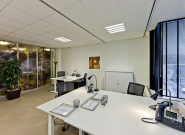 500 m² Convention center in Amstelveen, Cuserstraat 93 (1081 CN) - 11 | MatchOffice