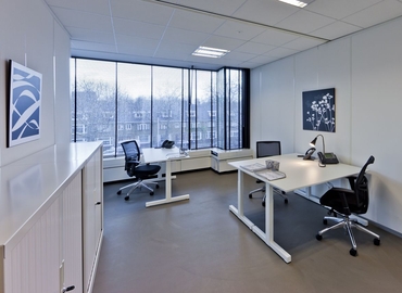 500 m² Conference room in Amstelveen, Cuserstraat 93 (1081 CN) - 14 | MatchOffice