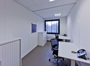 500 m² Conference center in Amstelveen, Cuserstraat 93 (1081 CN) - 18 | MatchOffice