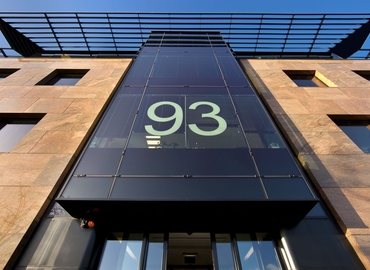 Virtual address in Amsterdam Southeast, De Cuserstraat 93 (1081 CN) - 22 | MatchOffice