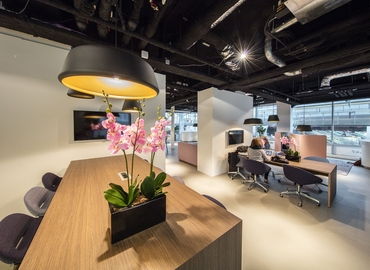 500 m² Conference center in The Hague, Koningin Juliana Plein 10 (2595 AA) - 4 | MatchOffice